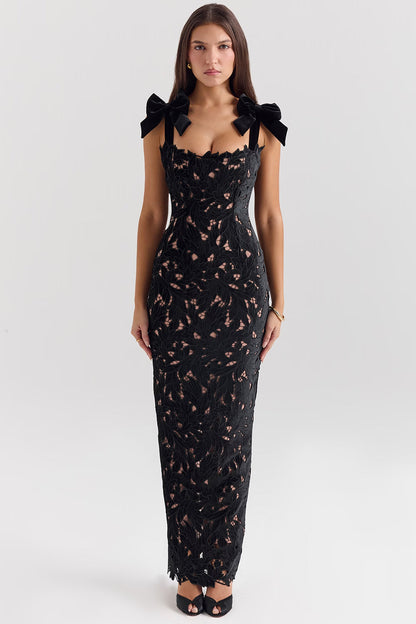 Seraphina Maxi Dress